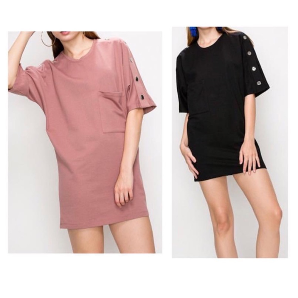 NWT T-shirt Dress